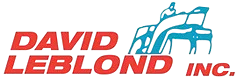 David Leblond inc